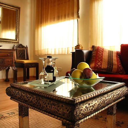 Beit Shalom Historical Boutique Hotel Metula Exterior foto